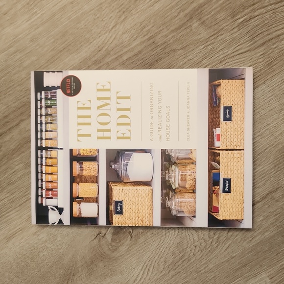 The Home Edit Bundle - Picture 2 of 5